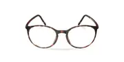 Silhouette SPX Illusion Full Rim 2960/75 6330 Men's Glasses Tortoiseshell Size 48 - Private Health Rebate - Blue Light Block Available