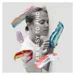 THE NATIONAL - I AM EASY TO FIND (進口版CD)