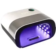 New 48W SUN3 UV LED Nail Lamp Pro Gel Polish Curing Lamp Manicure Dryer Lamp