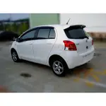 2011年 豐田 YARIS 1.5L