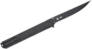 Spartan Blades - Nemec Linerlock Carbon Fibre