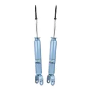 2x Rear KYB New SR Special Shock Absorbers for Nissan Stagea M35 3.5 RWD Wagon