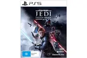Star Wars Jedi: Fallen Order