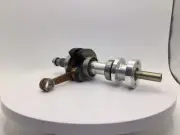 DLE61 Crankshaft Build