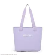 Igloo Tag Along Too Tote Hard-Sided Coolers - Lilac Purple
