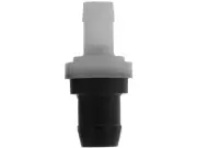 PCV Valve For 1985 Toyota Tercel 1.5L 4 Cyl QC749BT SERVICE TECH -- To 11/84 (for: Toyota)