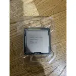 INTEL I5 3450 CPU 過保良品