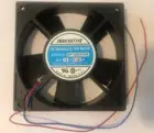 INNOVATIVE 1PC BP1202512H 12V 0.38A 12CM 12025 2-wire Cooling Fan BRAND NEW