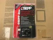 Osepp Uno - open source electronics prototyping platform