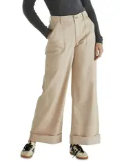 [Sass] Reece Jean in Brown