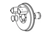 Genuine Merlin Sungear Drive SilentDrive Elite (MR855MYQ)