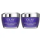 Olay Ultimate Retinol 24+Vitamin E+Peptide Night Moisturizer 2-Pack 1.7oz=3.4oz