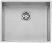 Oliveri Spectra Single Bowl Stainless Sink