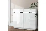 Artiss Shoe Rack Cabinet Storage Cupboard 24 Pairs - Lydia