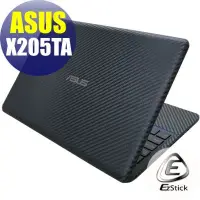 在飛比找蝦皮商城優惠-ASUS X205 X205T X205TA Carbon黑