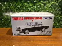 在飛比找有閑購物優惠-1/64 Tomica Datsun Bluebird Po