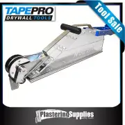 Tapepro Mud Box WMB-L Plaster Drywall Taping Machine