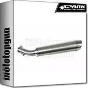 SPARK EXHAUST HOMOLOGATE EVO V TITANIUM BMW 1200 R 2011 11 2012 12 2013 13