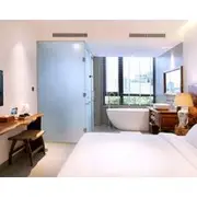 Sky Gem Central Hotel