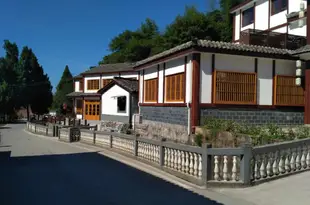 千島湖慄原小村民宿Liyuan Xiaocun Boutique Hostel