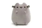 Pusheen - Squisheen Sitting Pose 15cm - Soft Toy