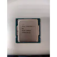 在飛比找蝦皮購物優惠-【2手良品】頂級Intel Core i9 11900K E