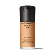 M.A.C Studio Fix Fluid SPF15 24HR Matte Foundation+ Oil Control 30ml, NC37