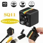 SQ11 Mini Security Nanny Camera HD 1080P Night Vision Motion DV Car Dash Cam