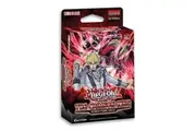 Yu-Gi-Oh! The Crimson King - Structure Deck