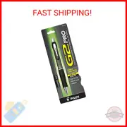 PILOT G2 Pro Refillable & Retractable Rolling Ball Gel Pen, Fine Point, Barrel C