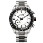 CITIZEN ATTESA CC3085-51A Eco-Drive GPS Satellite Radio Wave Titanium Watch