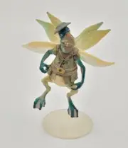 Star Wars Loose Watto ( Mos Espa Junk Dealer ) SAGA