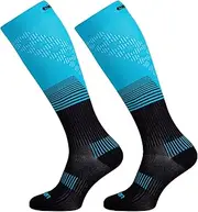 [Eleven Sportswear] Compression Stockings | Compression Socks | Running Socks | Compression Socks | Thrombosis Stockings | Women | Men for Sports