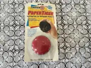 Zinsser Paper Tiger Scoring Tool Wallpaper Removal DIF #02966 New (M)