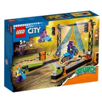 在飛比找蝦皮購物優惠-[TC玩具]  LEGO 樂高  60340 City 刀鋒