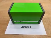 Snap-on Tools NEW EXTREME GREEN Desktop Micro Top Chest KMC923APJJ