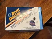 Drill Doctor 400 Precision Journeyman Electric Drill Bit Sharpener in Box