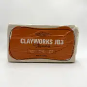 Clayworks JB3 - Stoneware Clay - 10kg