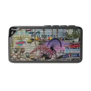 Wildwood NJ Bluetooth Speaker, Portable Music Device Outdoor Party Speaker