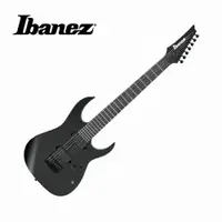 在飛比找蝦皮商城優惠-Ibanez RGIXL7-BKF 七弦電吉他【敦煌樂器】