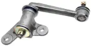 Steering Idler Arm McQuay-Norris FA1502 fits 1979 1980 1981 1982 Mazda 626 (for: Mazda)