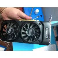 在飛比找蝦皮購物優惠-Gtx 1050Ti 4G