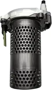 Cordless Vacuum Cleaner Motor Compatible with Dyson V10 - SV12, Replacement Part 967812-01 Main Body Accessories(V10)