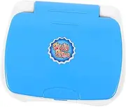 ERINGOGO Toy Laptop for Boys and Girls Ages 5-10 Early Education Learning Machine Music Led Display