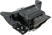 Engine Mount Left Compatible with SEAT ATECA 1.6 TDI 2016 + 5Q0199555S ZPS/SE/117AB