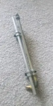 Schrader Adjustable Air Director 8990A. 1/8 inch pipe