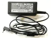 Genuine Acer AC Adaptor 45W 19V 2.37A A18-045N2A 1mm/3mm tip KP.0450H.013