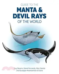 在飛比找三民網路書店優惠-Guide to the Manta and Devil R