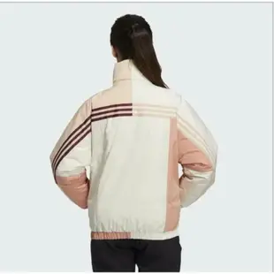 ADIDAS W CB DOWN JKT 女 羽絨外套 保暖 粉白 H23070 淺藍 H23069 80鴨20羽 現貨