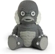 Handmade by Robots - Universal Monsters - Creature from the Black Lagoon #243 (L